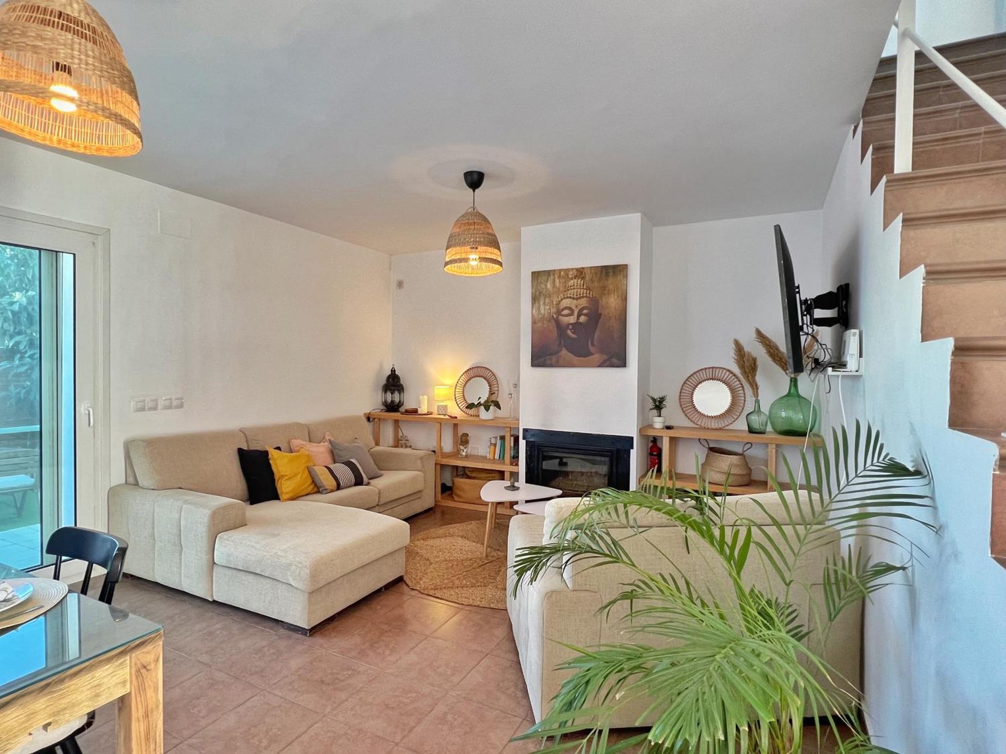 A Levante Conil- Solo Familias Y Parejas Conil De La Frontera Exterior photo